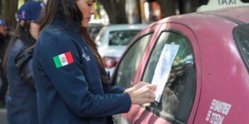 Retiran 200 autos abandonados en la Cuauhtémoc