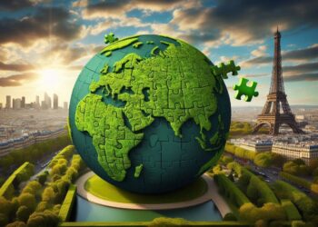 Retirada de EE. UU. del Acuerdo de París: ¿Una posición marginal?