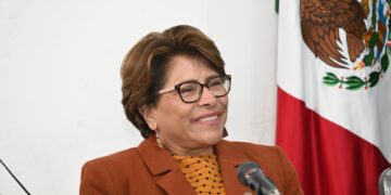 El IECM debe ser ejemplo debe ser ejemplo de profesionalismo y eficacia: Martha Avila