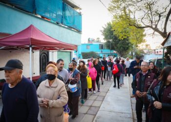 Iztapalapa impulsa el derecho a la alimentación