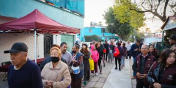 Iztapalapa impulsa el derecho a la alimentación