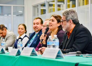 Tláhuac impulsa estrategia integral para garantizar seguridad de estudiantes de nivel Medio y Superior