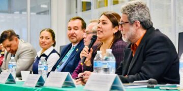 Tláhuac impulsa estrategia integral para garantizar seguridad de estudiantes de nivel Medio y Superior