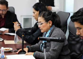 Revisarán en Iztapalapa nombres de vialidades y espacios públicos