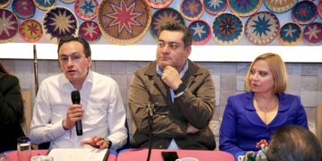 Panistas van por seguridad con «mano dura» en Periodo Ordinario