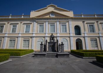 UAEMex Reducirá Cuotas Escolares y Ampliará Cobertura Educativa en 2025