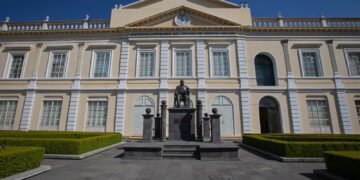 UAEMex Reducirá Cuotas Escolares y Ampliará Cobertura Educativa en 2025