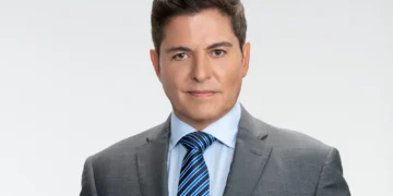 Ernesto Laguardia se suma a ‘Sale el Sol’ en medio de rumores de cancelación