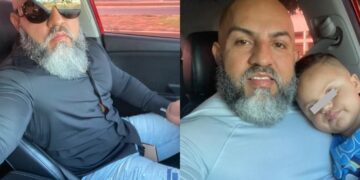 Adal Peña es asesinado a balazos mientras hacía ejercicio en Culiacán