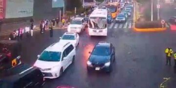 «Ingobernabilidad» en Cuajimalpa con Orvañanos