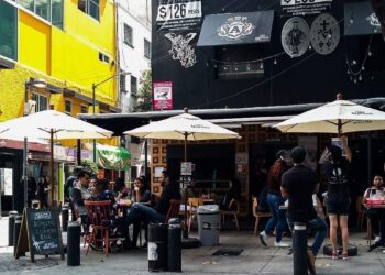 Mucho ruido y pocas nueces en la Cuauhtémoc