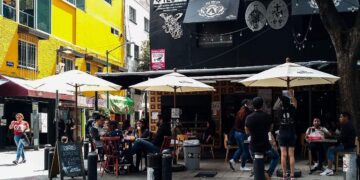 Mucho ruido y pocas nueces en la Cuauhtémoc