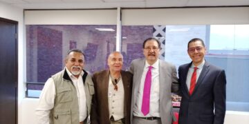 Será realidad el Día Nacional del Periodista Deportivo