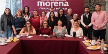 Trazan ruta para erradicar violencia contra la mujer