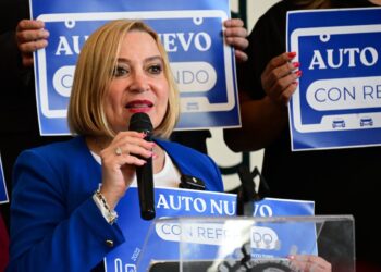 Subsidio de Tenencia para más autos en CDMX