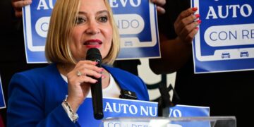 Subsidio de Tenencia para más autos en CDMX