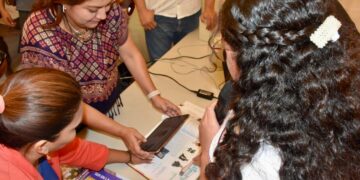 Tláhuac alista Gran Festival de Ciencia y Tecnología a favor de los jóvenes