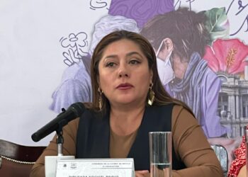 Urgen políticas públicas que garanticen el derecho al cuidado