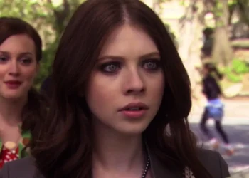 Muere la actriz Michelle Trachtenberg a los 39 años