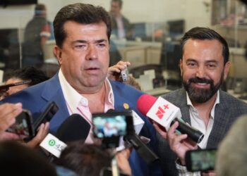 Bosque Lago: Así es el lujoso rancho del diputado por Morena Pedro Haces