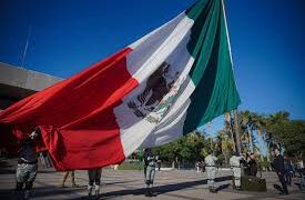 Ejército Mexicano: «Un ejército de paz», dice el gobernador de Sinaloa en aniversario 112