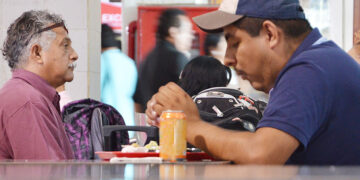 El sedentarismo es preocupante en México