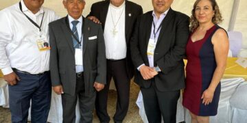 Xochimilco es un territorio de fe