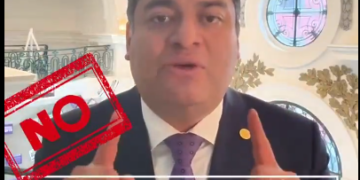 «No al impuesto de la muerte», denuncia panista