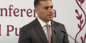 Rancho Izaguirre sí funcionaba como ‘centro de adiestramiento’