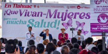 Tláhuac, pionera en aplicación de pruebas de Perfil Hormonal gratuito en CDMX