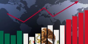 Inflación en México se acelera en febrero y llega a 3.77%