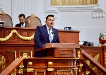 Un mitin de Morena no solucionará crisis por aranceles: diputado