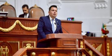 Un mitin de Morena no solucionará crisis por aranceles: diputado