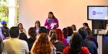 Azcapotzalco presenta mega cartelera de actividades en el marco del Día de las Mujeres