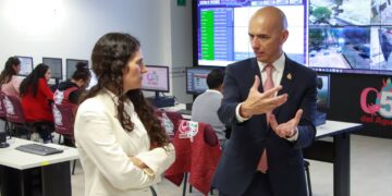 Disminuye 17% robo de vehículo en CDMX: C5