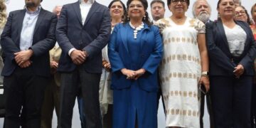 Presidenta del Congreso CDMX reconoce propuesta de Brugada para corridas de toros