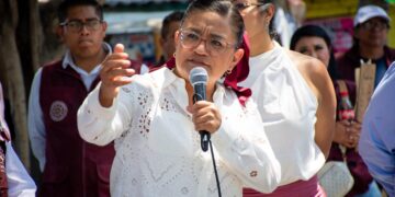 Se extienden circuitos del ‘Buen Vivir’ en Iztapalapa