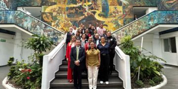 Avanzan acciones conjuntas entre Coyoacán e Iztapalapa