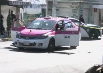 Abaten a asaltante en la GAM