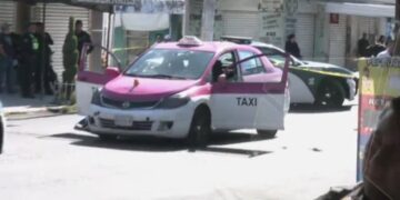 Abaten a asaltante en la GAM