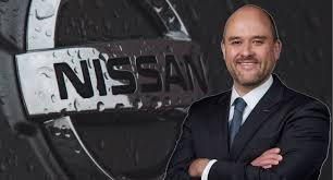 Histórico: Nissan nombra a un mexicano como su nuevo CEO global
