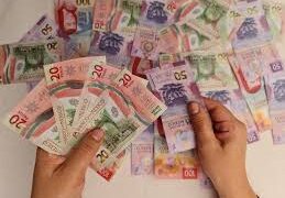 ¿Quiénes reciben saldo a favor en su declaración anual?