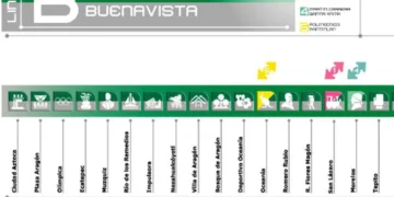 Caos en el Metro de la CDMX: Líneas B y 3 presentan fallas por retiro de tren y objeto en vías
