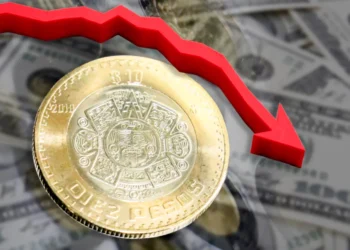 El ‘superpeso’ retoma fuerza: tipo de cambio regresa a 19 unidades