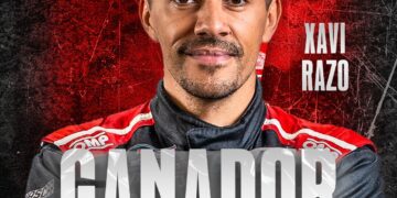 Commscope 200 Puebla 2025