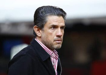 FGR gira orden de aprehensión a Alejandro Irarragorri, dueño del equipo Santos