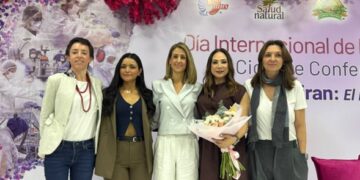Mujeres que inspiran: resiliencia, liderazgo y sororidad desde Grupo Collins