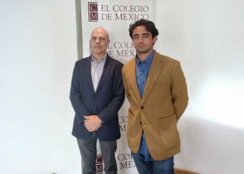 Prohibición de vapeadores en México ha fallado: estudio del Colmex propone regulación