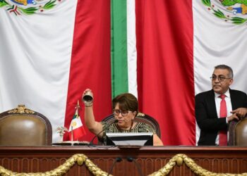 Presidencia del Congreso se deslinda de impedir acceso al Pleno a reporteros