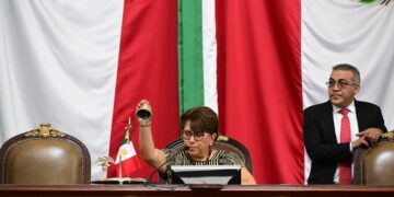 Presidencia del Congreso se deslinda de impedir acceso al Pleno a reporteros